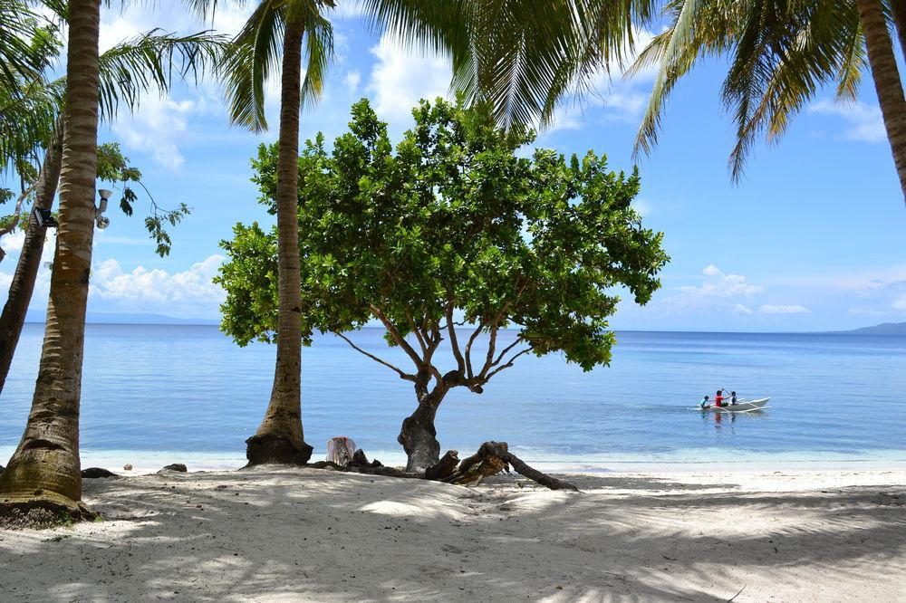 Momo Beach Escape بنغلاو المظهر الخارجي الصورة