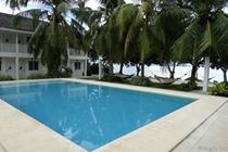 Momo Beach Escape بنغلاو المظهر الخارجي الصورة